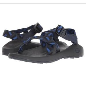 Men’s Chaco Z-1 Classic Navy size 9
